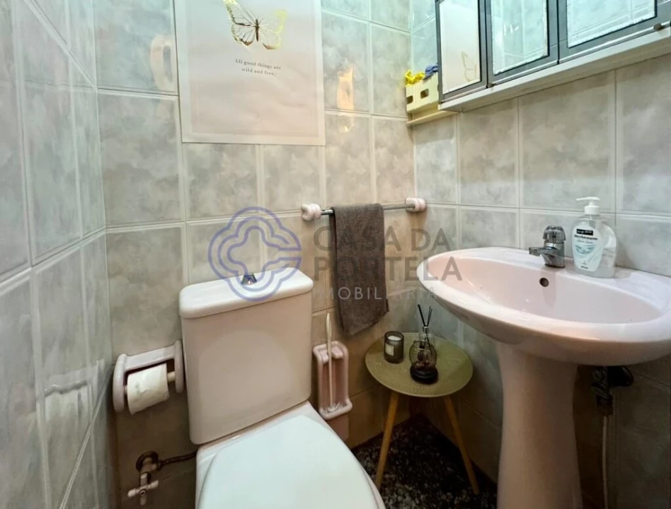 Apartamento T3 para Venda em Gulpilhares e Valadares Foto 16