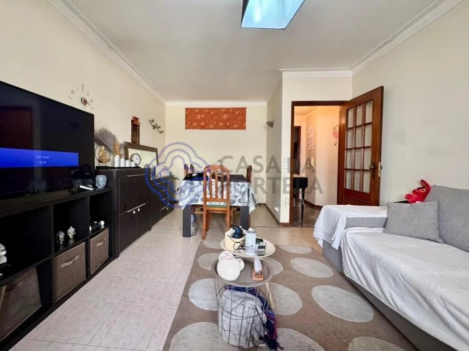 Apartamento T3 para Venda em Gulpilhares e Valadares Foto 7