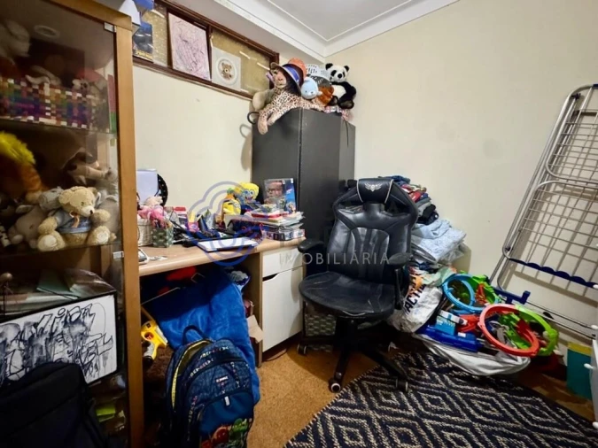 Apartamento T3 para Venda em Gulpilhares e Valadares Foto 19
