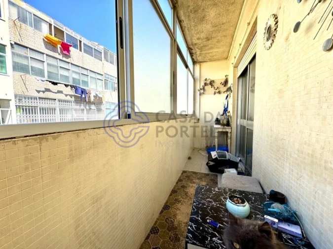 Apartamento T3 para Venda em Gulpilhares e Valadares Foto 18