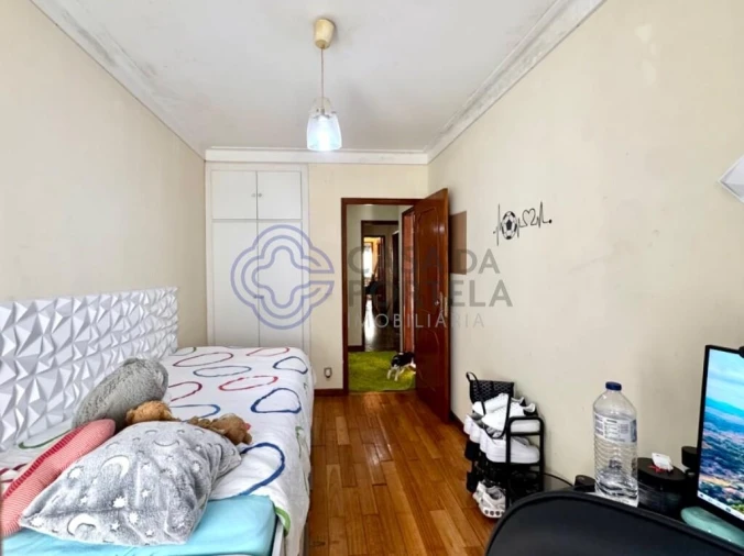 Apartamento T3 para Venda em Gulpilhares e Valadares Foto 15