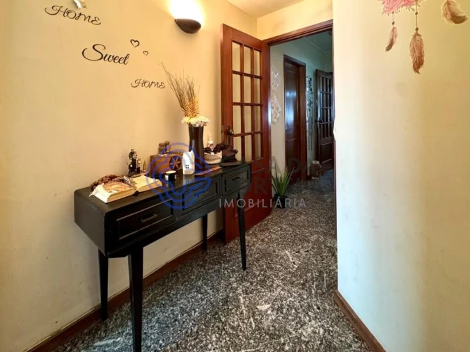 Apartamento T3 para Venda em Gulpilhares e Valadares Foto 9