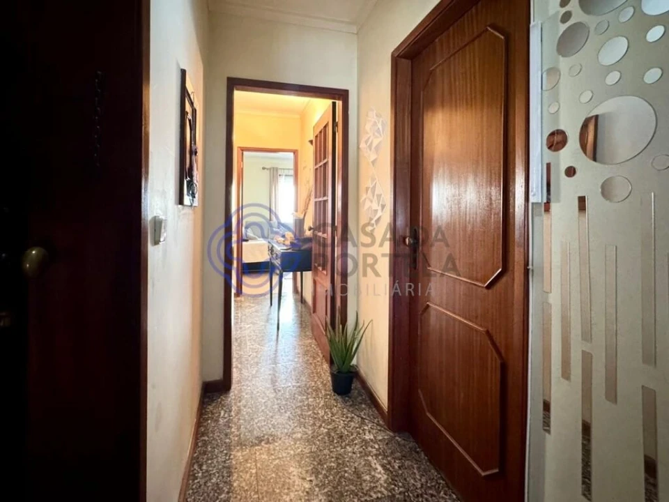 Apartamento T3 para Venda em Gulpilhares e Valadares Foto 10