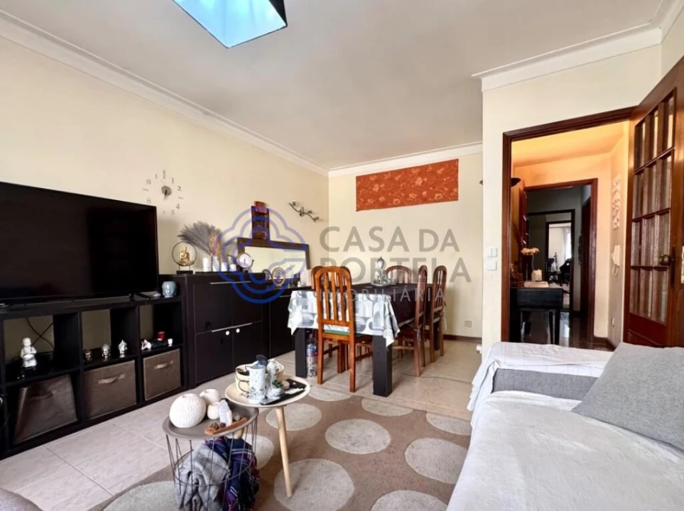 Apartamento T3 para Venda em Gulpilhares e Valadares Foto 8