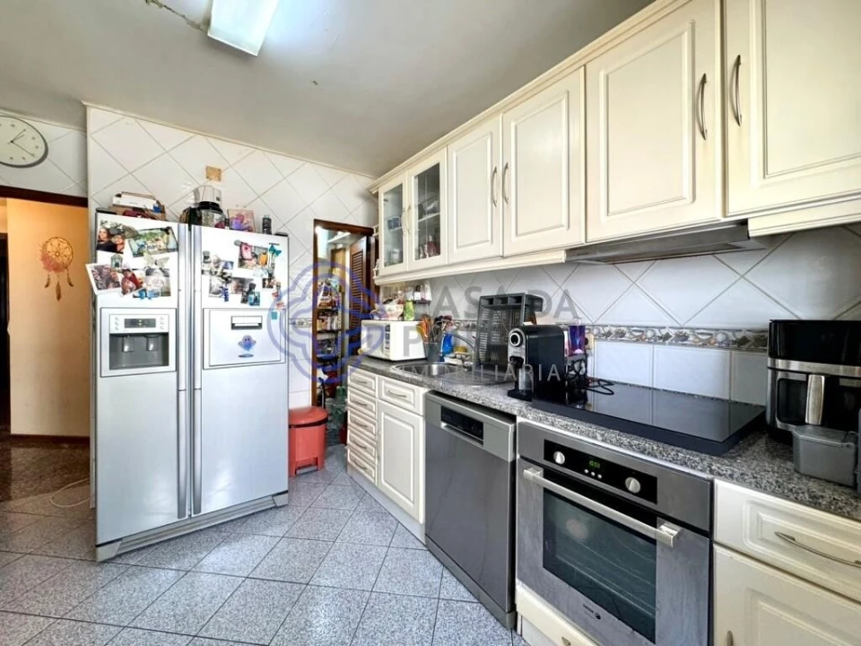 Apartamento T3 para Venda em Gulpilhares e Valadares Foto 3