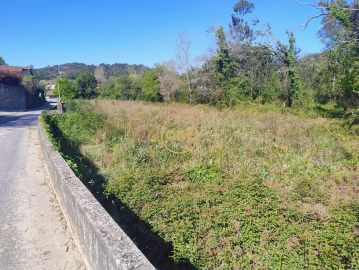 Terreno para Venda em Turiz