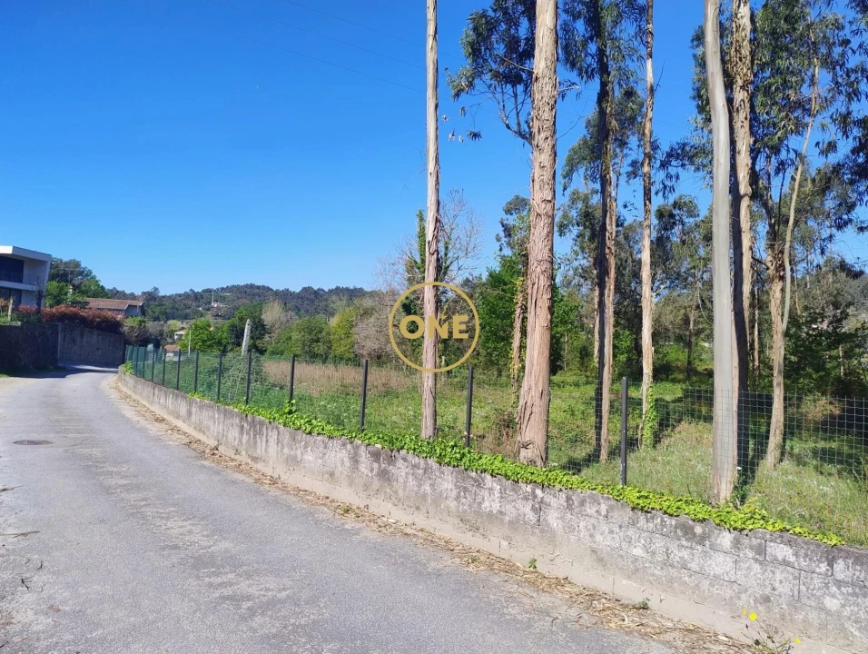 Terreno para Venda em Turiz Foto 1