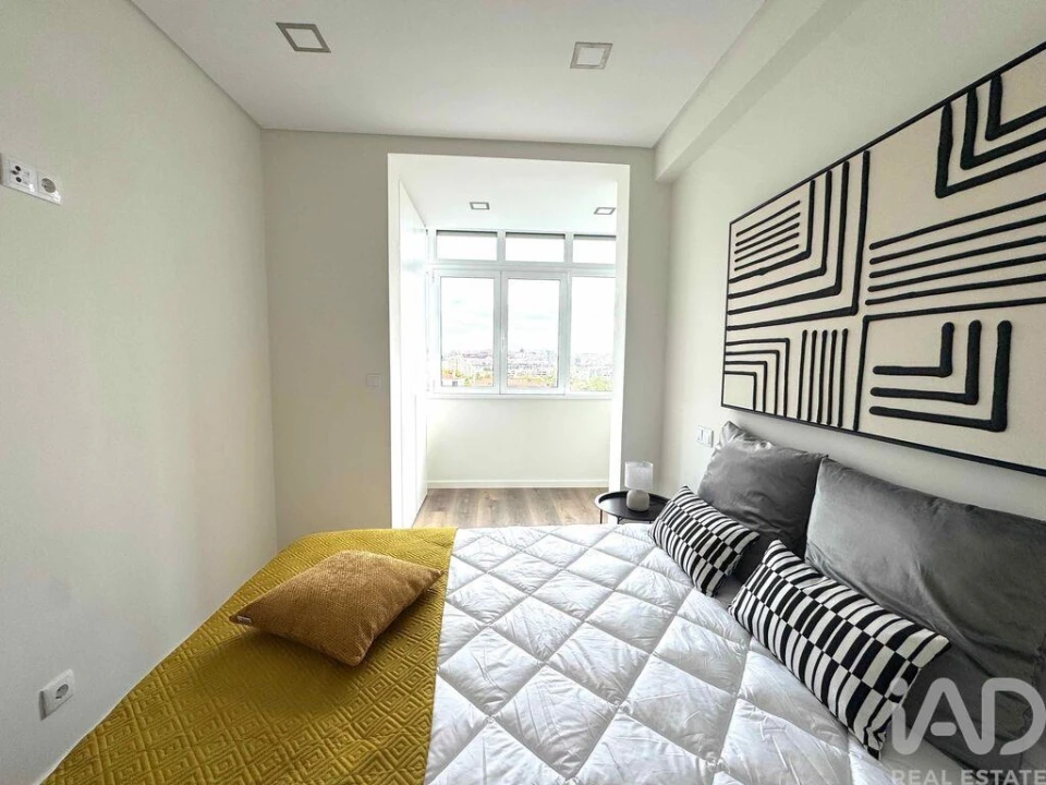 Apartamento T3 para Venda em Benfica Foto 17