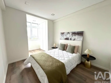 Apartamento T3 para Venda em Benfica