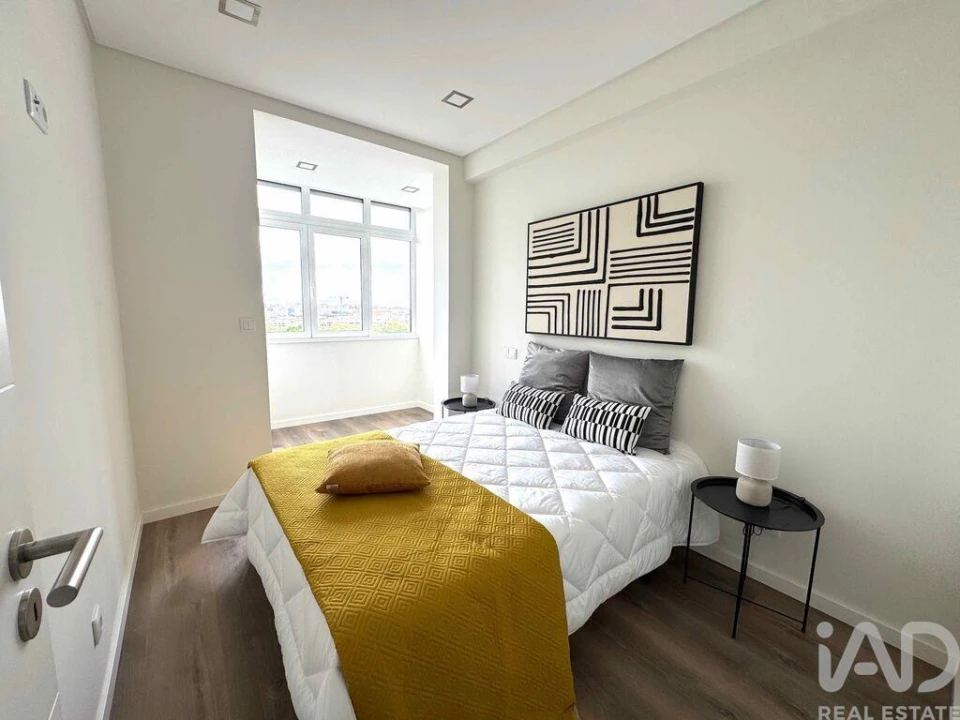 Apartamento T3 para Venda em Benfica Foto 14