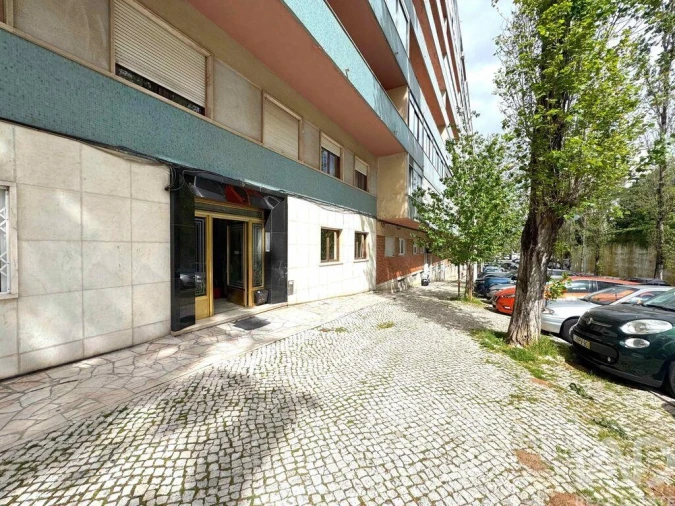 Apartamento T3 para Venda em Benfica Foto 37