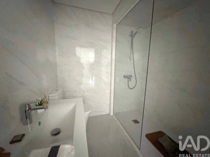 Apartamento T3 para Venda em Benfica Foto 12