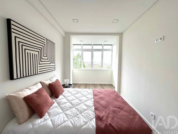 Apartamento T3 para Venda em Benfica Foto 24