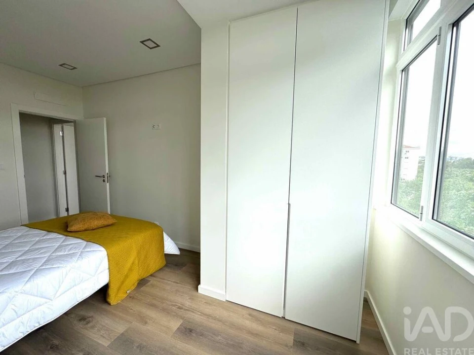 Apartamento T3 para Venda em Benfica Foto 16