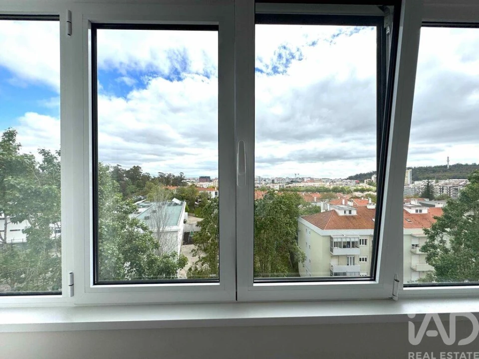 Apartamento T3 para Venda em Benfica Foto 18