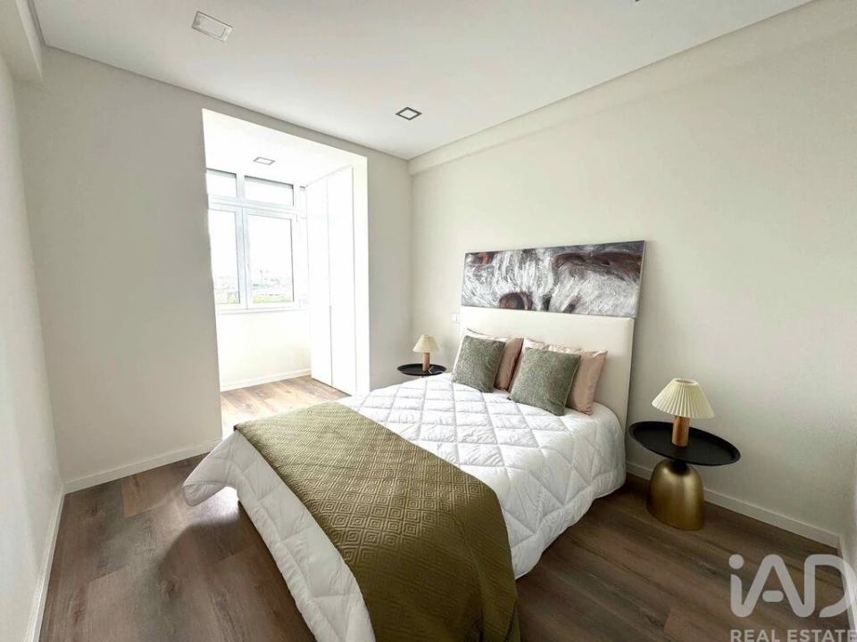 Apartamento T3 para Venda em Benfica Foto 28