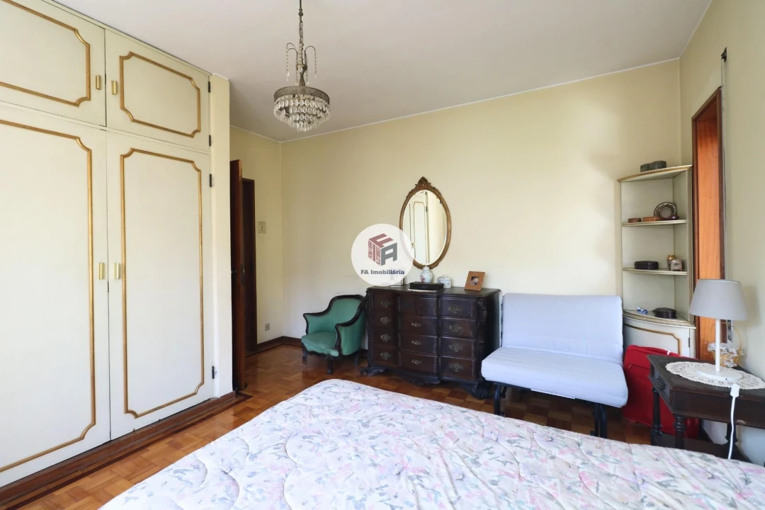 Moradia T4 para Venda em São Mamede de Infesta e Senhora da Hora Foto 14