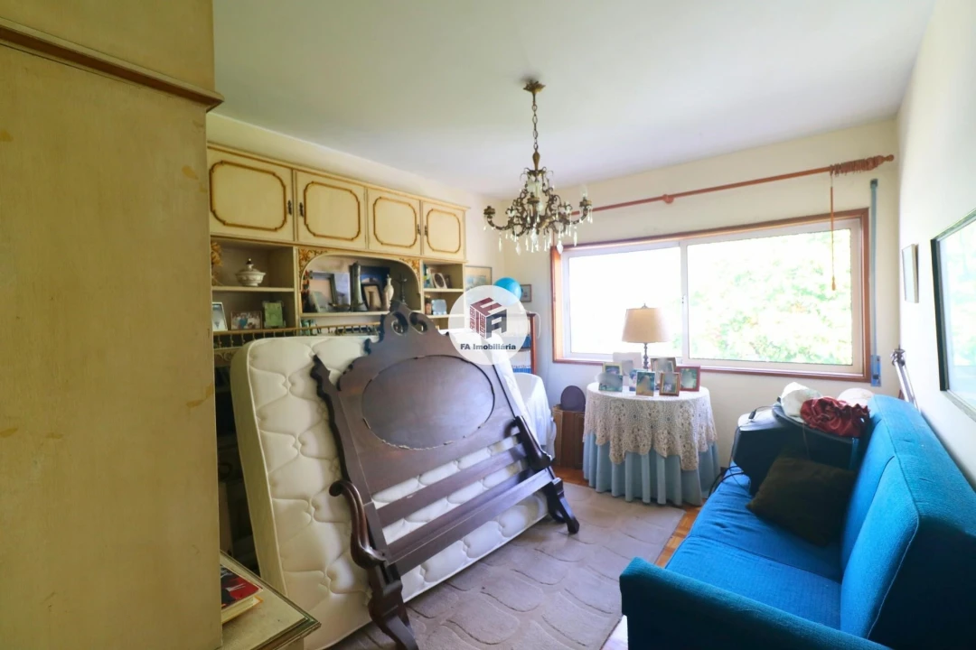 Moradia T4 para Venda em São Mamede de Infesta e Senhora da Hora Foto 12