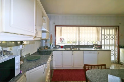 Moradia T4 para Venda em São Mamede de Infesta e Senhora da Hora