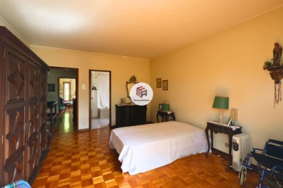 Moradia T4 para Venda em São Mamede de Infesta e Senhora da Hora