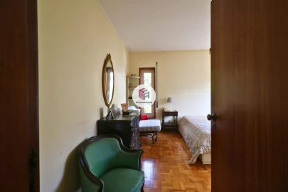 Moradia T4 para Venda em São Mamede de Infesta e Senhora da Hora