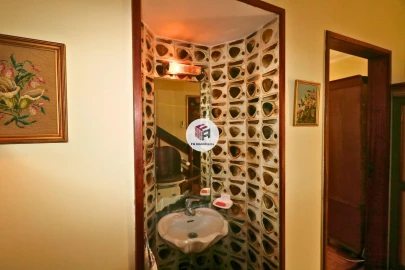 Moradia T4 para Venda em São Mamede de Infesta e Senhora da Hora