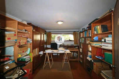 Moradia T4 para Venda em São Mamede de Infesta e Senhora da Hora