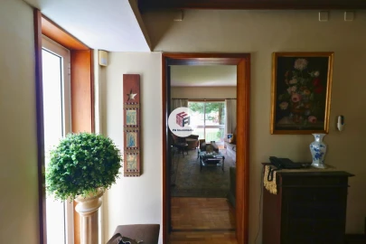 Moradia T4 para Venda em São Mamede de Infesta e Senhora da Hora