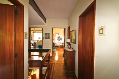 Moradia T4 para Venda em São Mamede de Infesta e Senhora da Hora