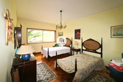 Moradia T4 para Venda em São Mamede de Infesta e Senhora da Hora