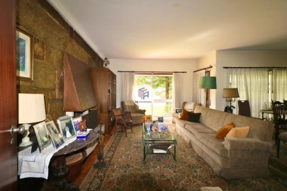 Moradia T4 para Venda em São Mamede de Infesta e Senhora da Hora