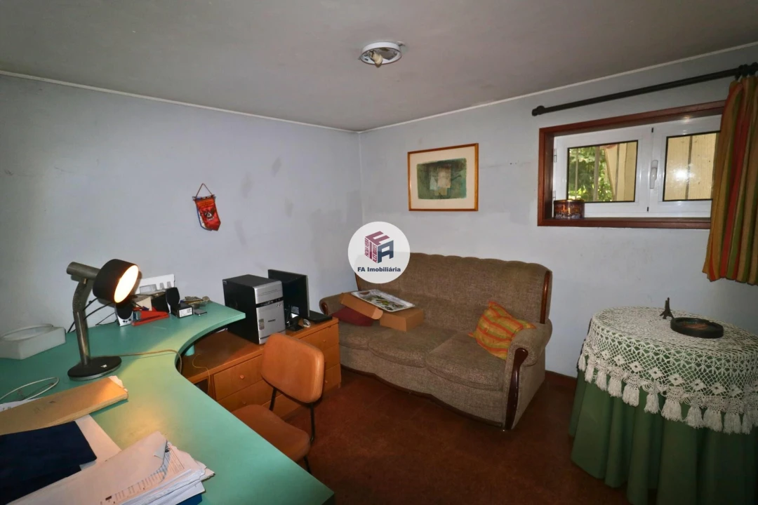 Moradia T4 para Venda em São Mamede de Infesta e Senhora da Hora Foto 24