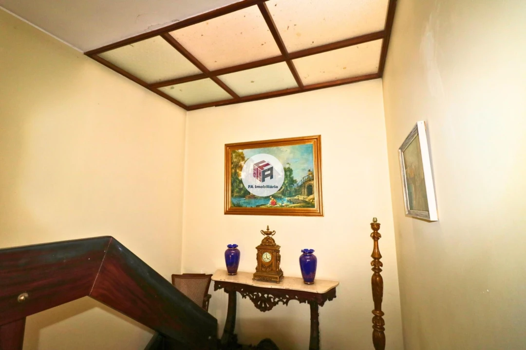 Moradia T4 para Venda em São Mamede de Infesta e Senhora da Hora Foto 10