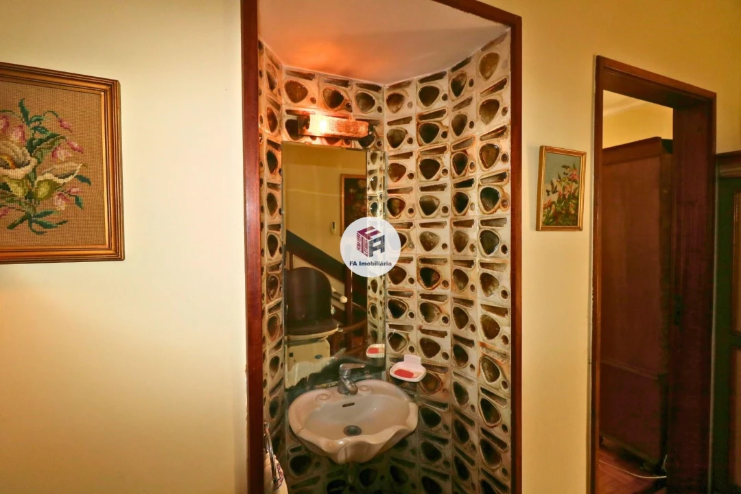 Moradia T4 para Venda em São Mamede de Infesta e Senhora da Hora Foto 4