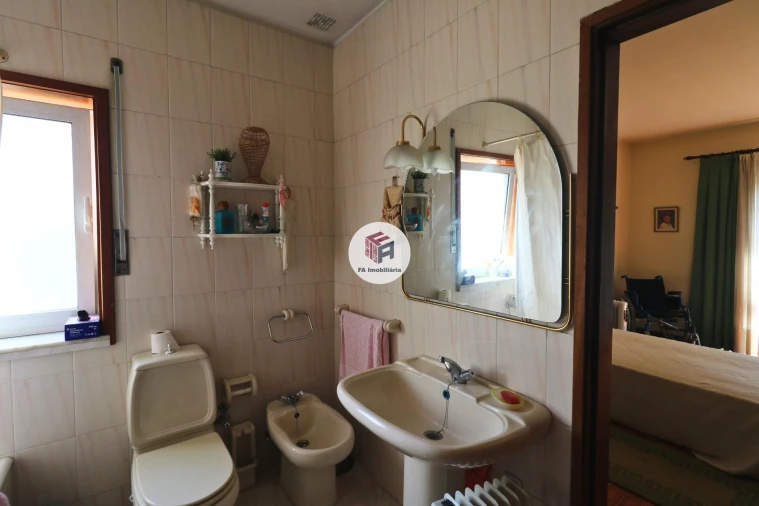 Moradia T4 para Venda em São Mamede de Infesta e Senhora da Hora Foto 21