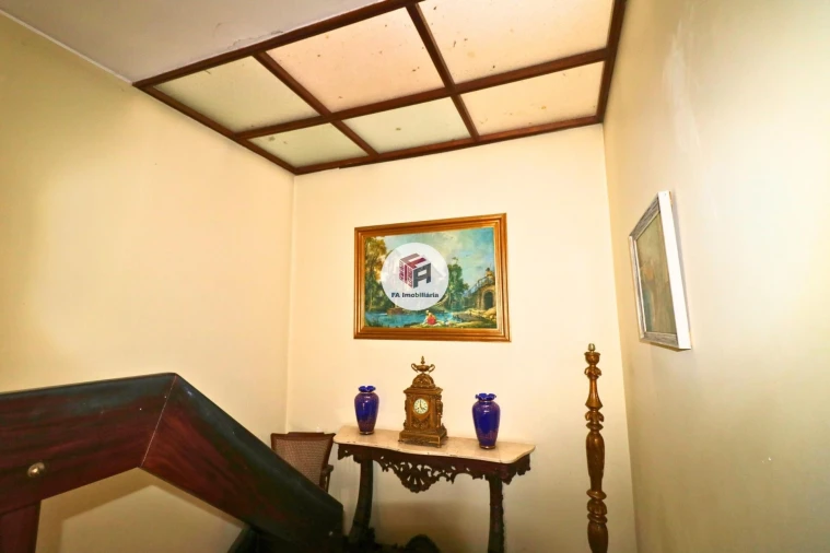 Moradia T4 para Venda em São Mamede de Infesta e Senhora da Hora Foto 10