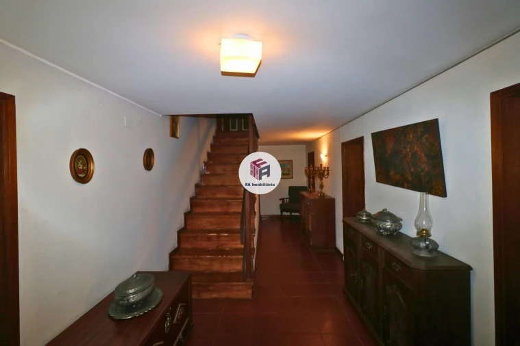 Moradia T4 para Venda em São Mamede de Infesta e Senhora da Hora Foto 22