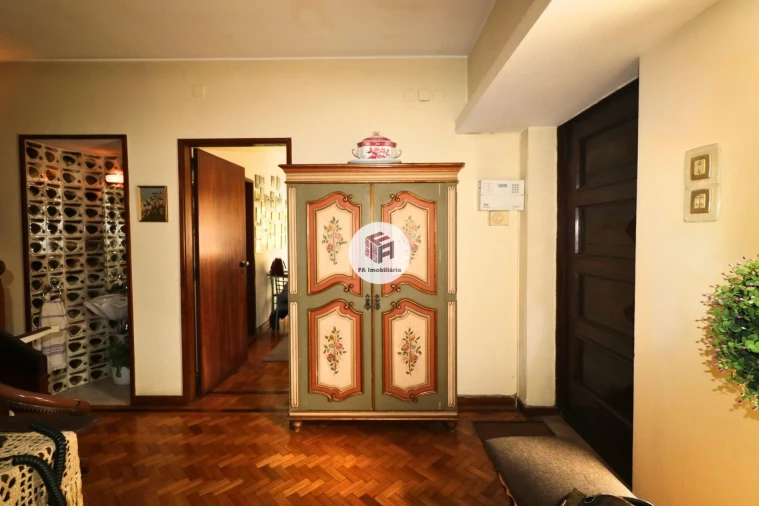 Moradia T4 para Venda em São Mamede de Infesta e Senhora da Hora Foto 3