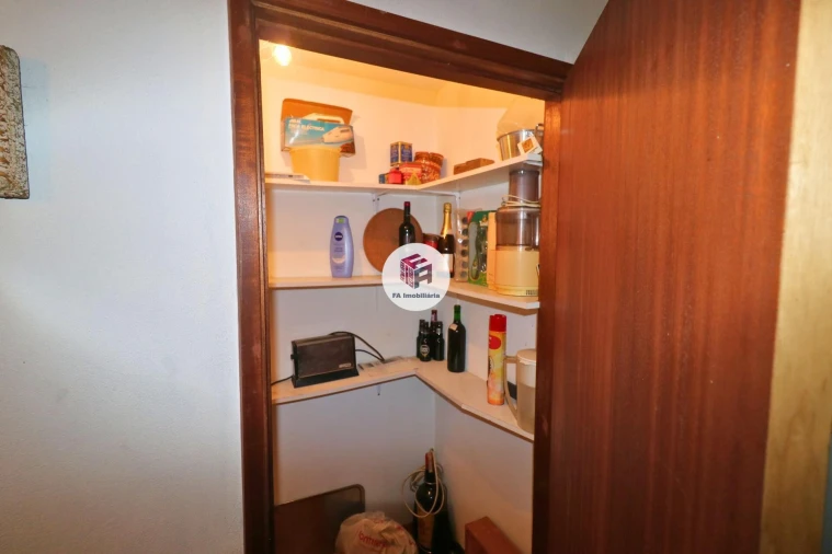 Moradia T4 para Venda em São Mamede de Infesta e Senhora da Hora Foto 25