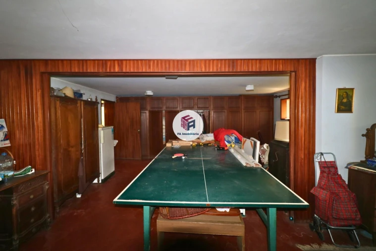 Moradia T4 para Venda em São Mamede de Infesta e Senhora da Hora Foto 23