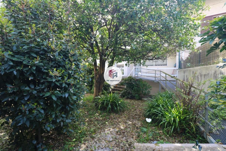 Moradia T4 para Venda em São Mamede de Infesta e Senhora da Hora Foto 28