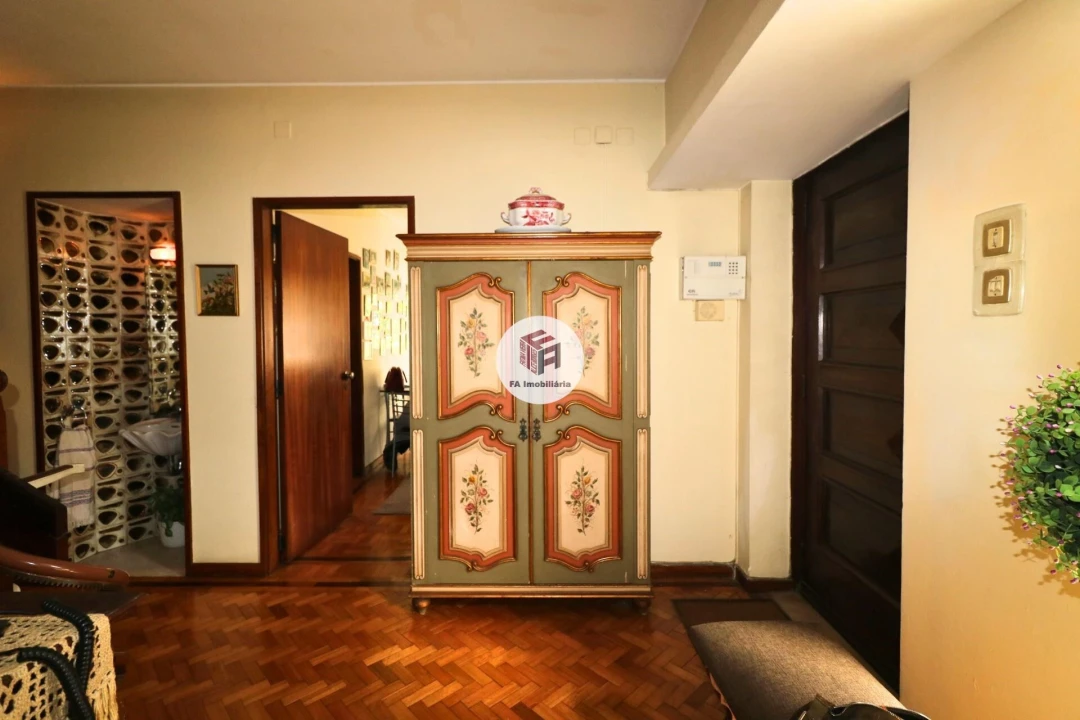 Moradia T4 para Venda em São Mamede de Infesta e Senhora da Hora Foto 3