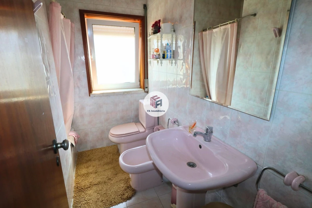 Moradia T4 para Venda em São Mamede de Infesta e Senhora da Hora Foto 15