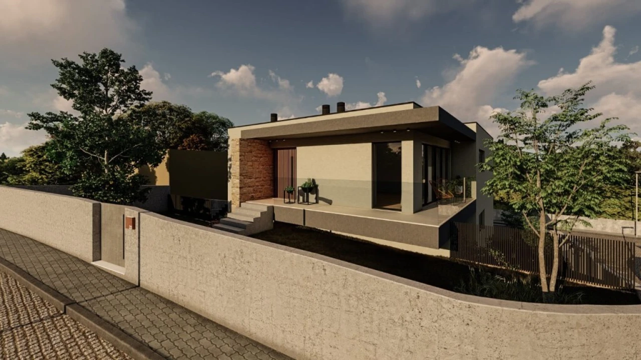 Moradia T3 para Venda em Ferreiros, Prozelo e Besteiros Foto 7