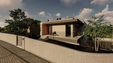 Moradia T3 para Venda em Ferreiros, Prozelo e Besteiros