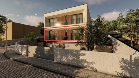 Moradia T3 para Venda em Ferreiros, Prozelo e Besteiros