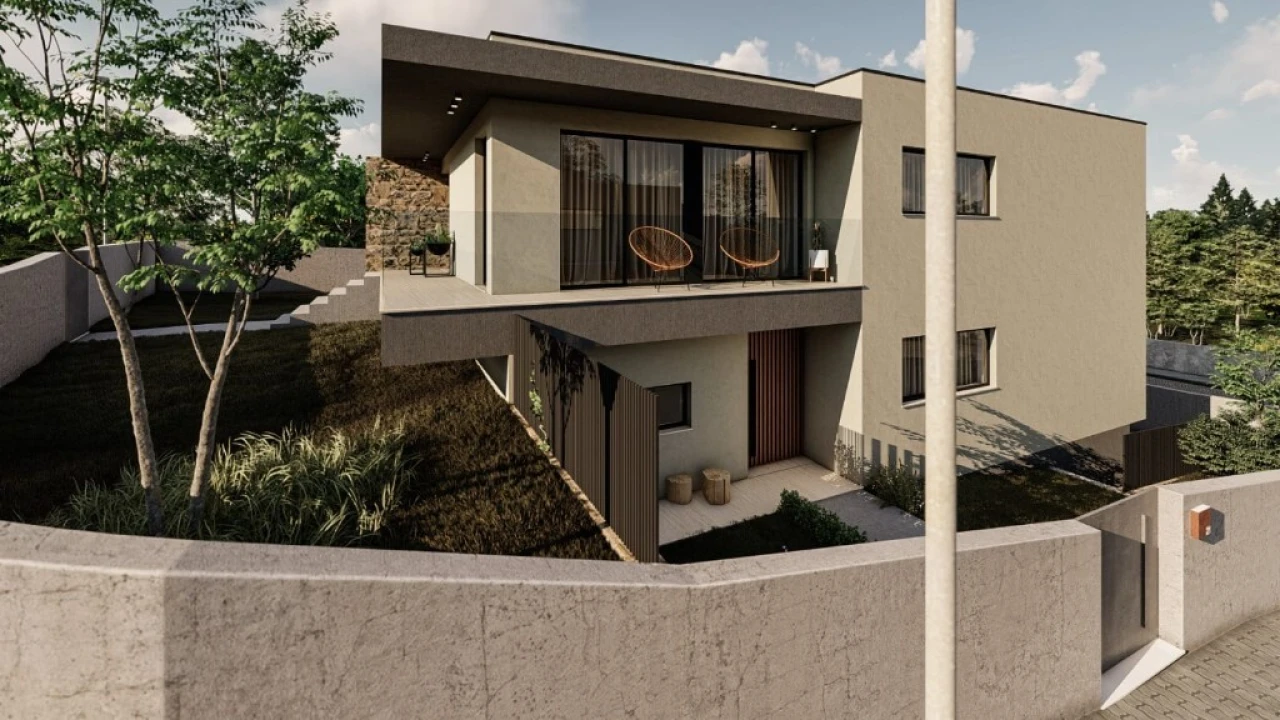 Moradia T3 para Venda em Ferreiros, Prozelo e Besteiros Foto 11