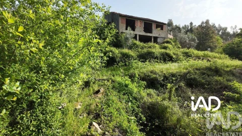 Moradia para Venda em Graça