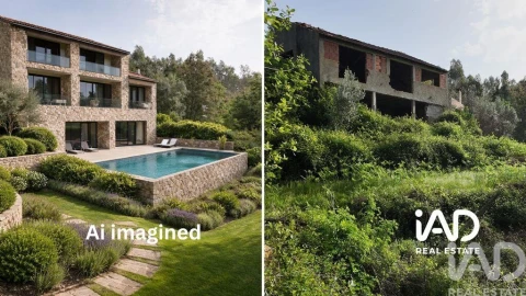 Moradia para Venda em Graça