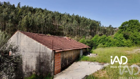 Moradia para Venda em Graça